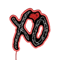 The Weeknd